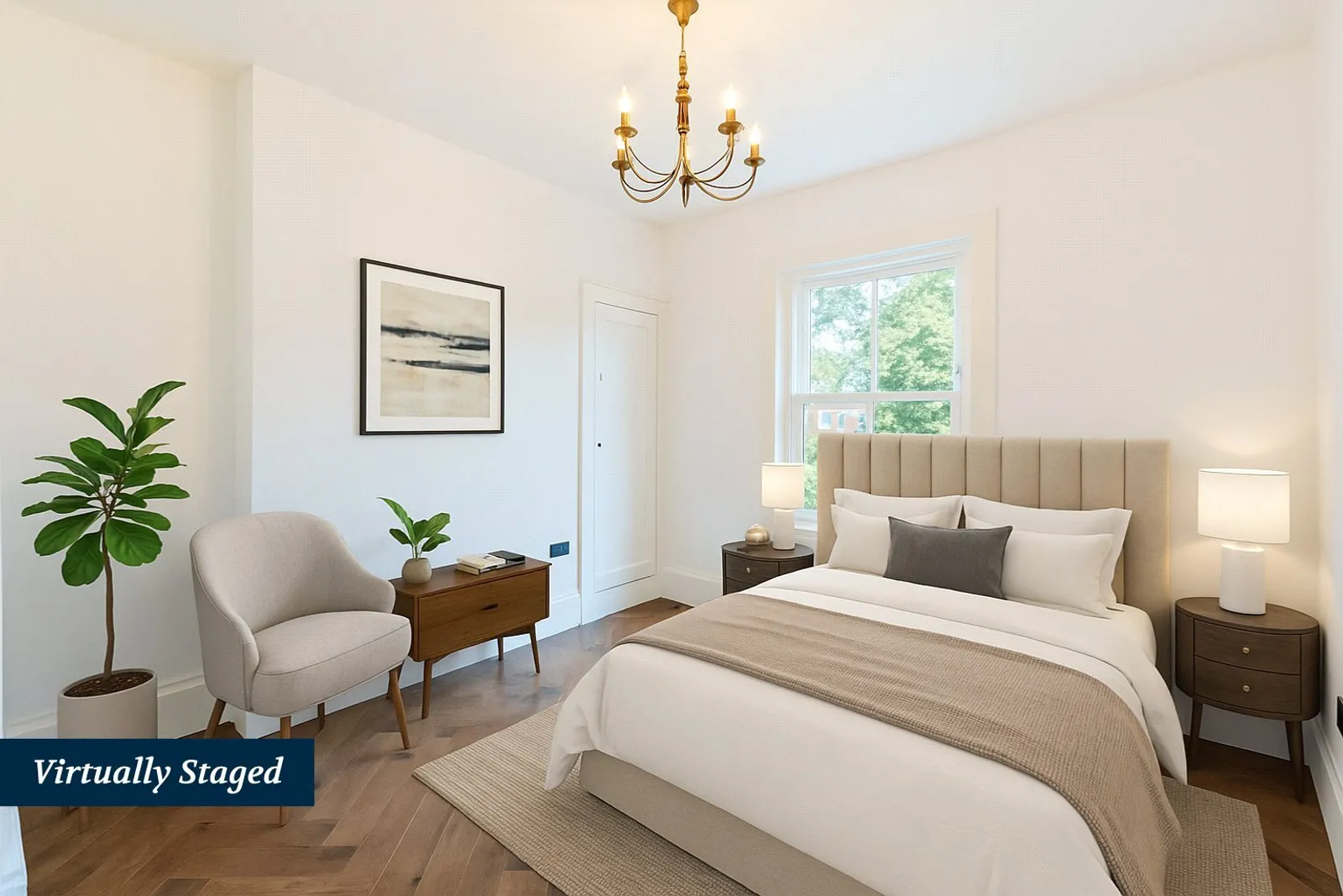 Cranwich Road, Stamford Hill, London, N16