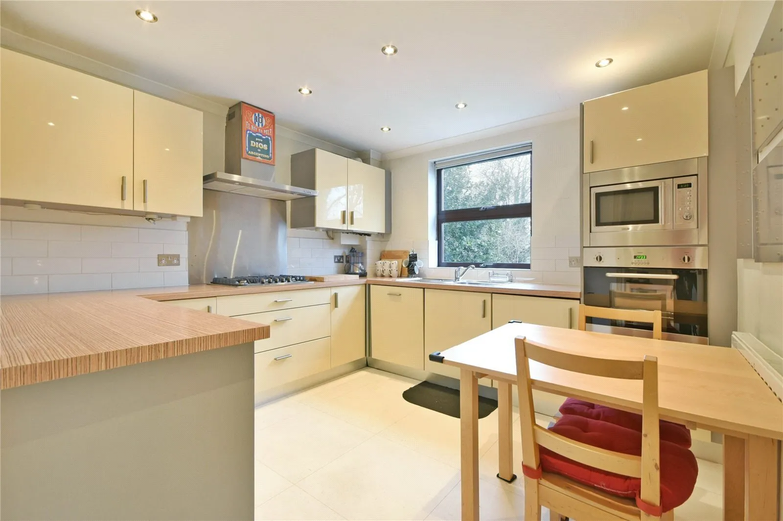 Cavendish Road, Brondesbury, London, NW6