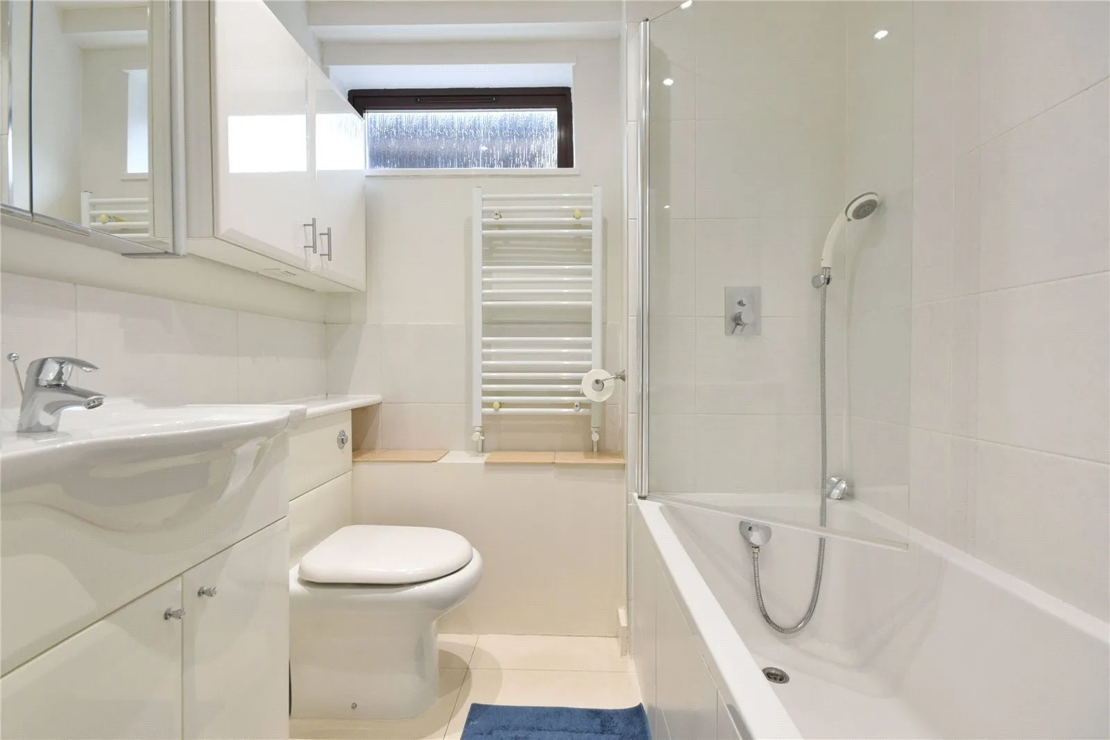 Cavendish Road, Brondesbury, London, NW6