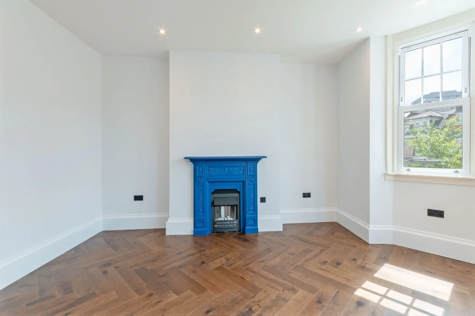 Cranwich Road, Stamford Hill, London, N16
