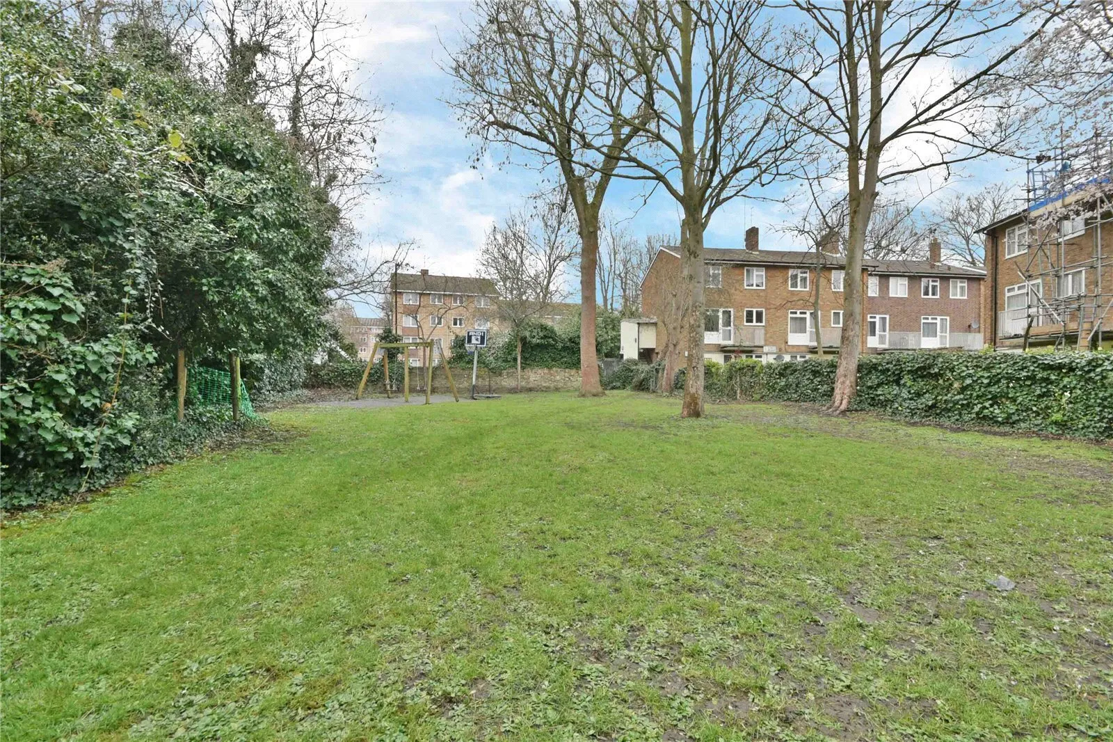 Cavendish Road, Brondesbury, London, NW6