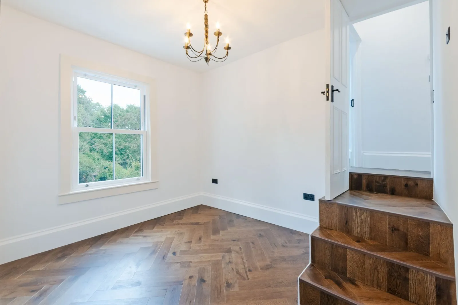 Cranwich Road, Stamford Hill, London, N16
