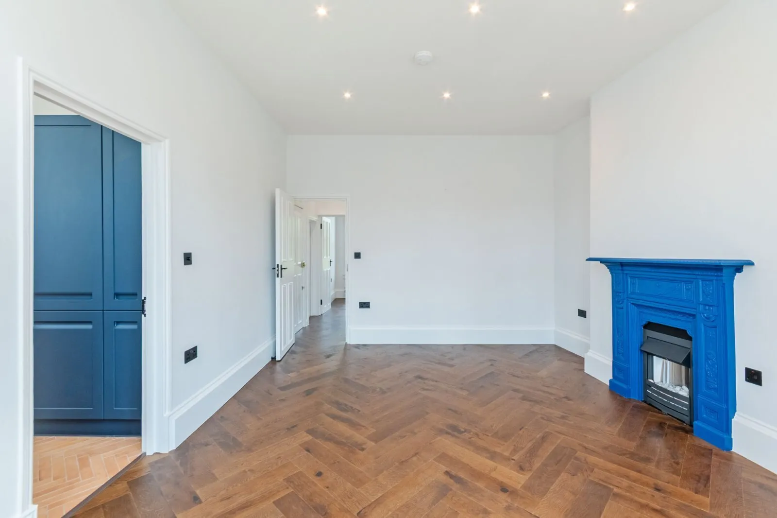 Cranwich Road, Stamford Hill, London, N16
