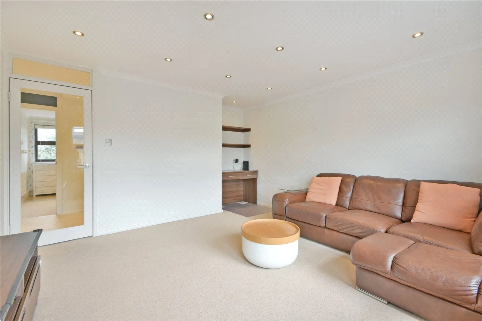Cavendish Road, Brondesbury, London, NW6