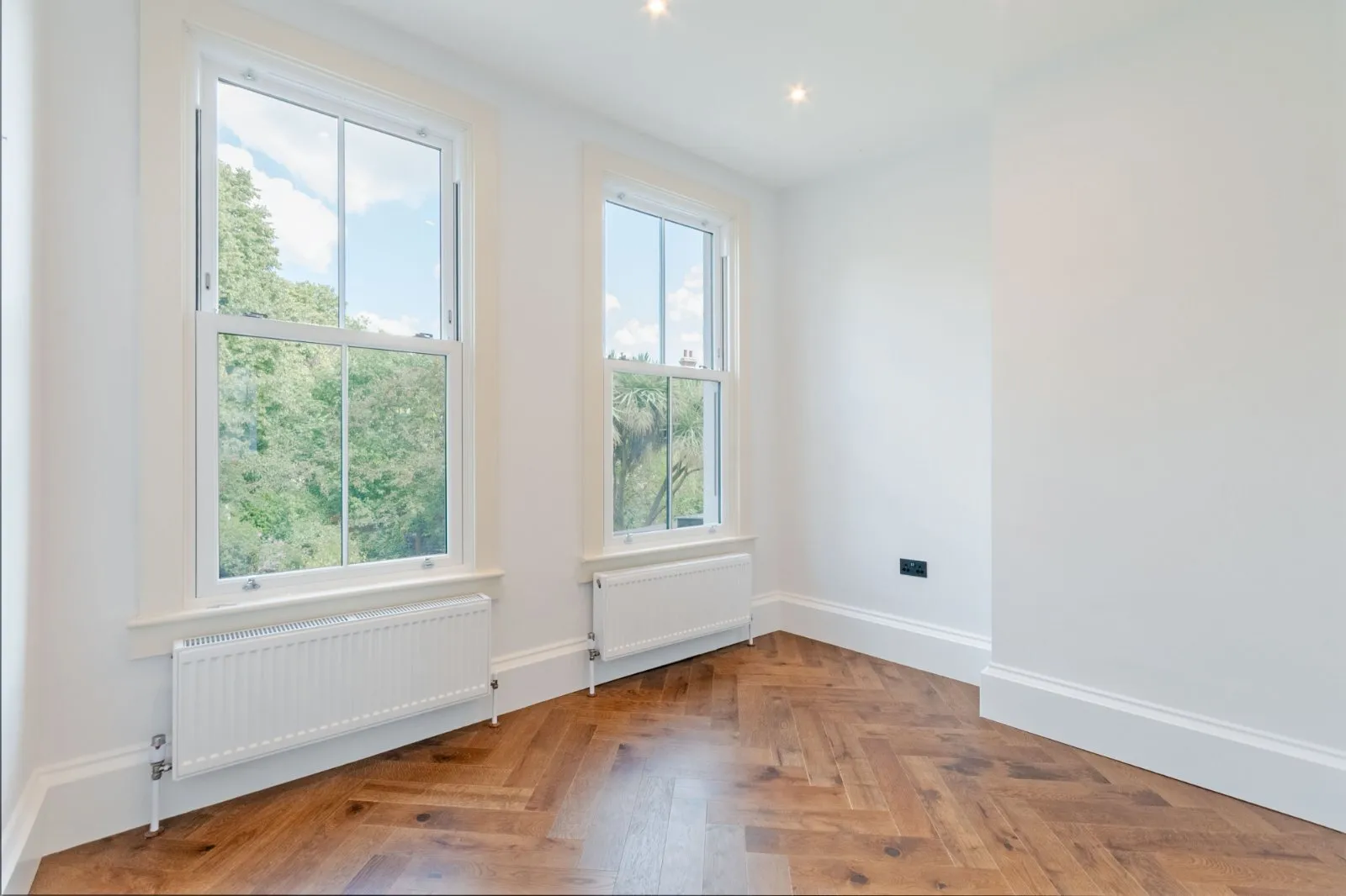Cranwich Road, Stamford Hill, London, N16