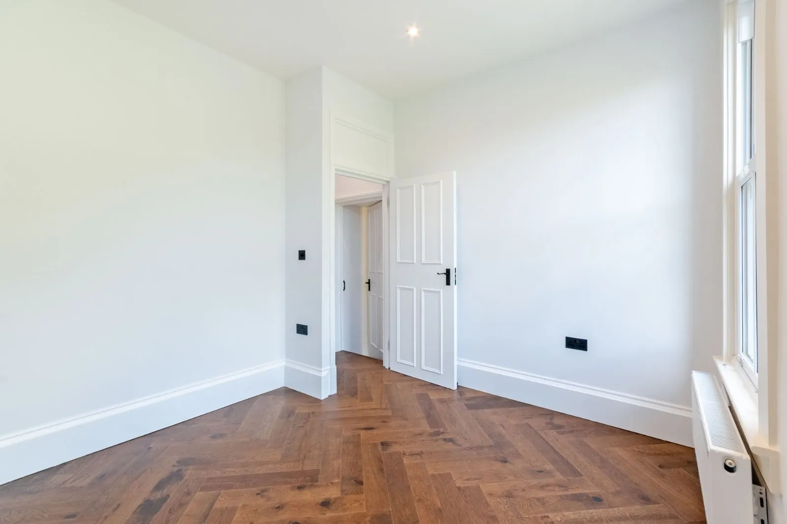 Cranwich Road, Stamford Hill, London, N16