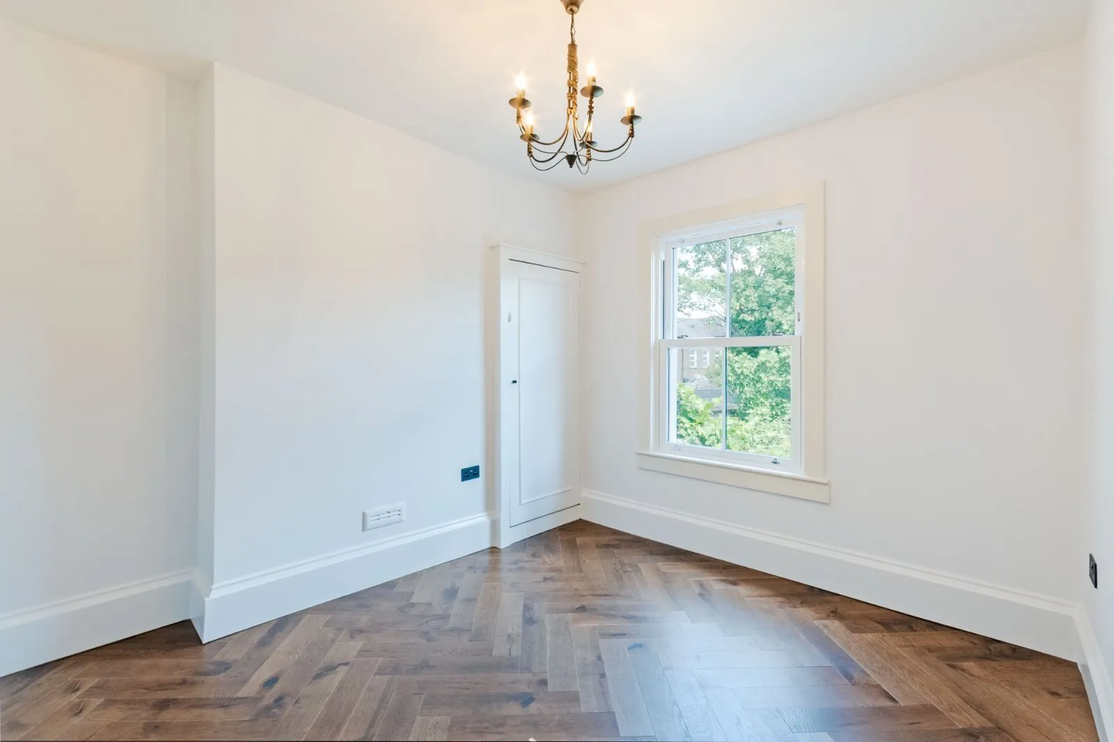 Cranwich Road, Stamford Hill, London, N16