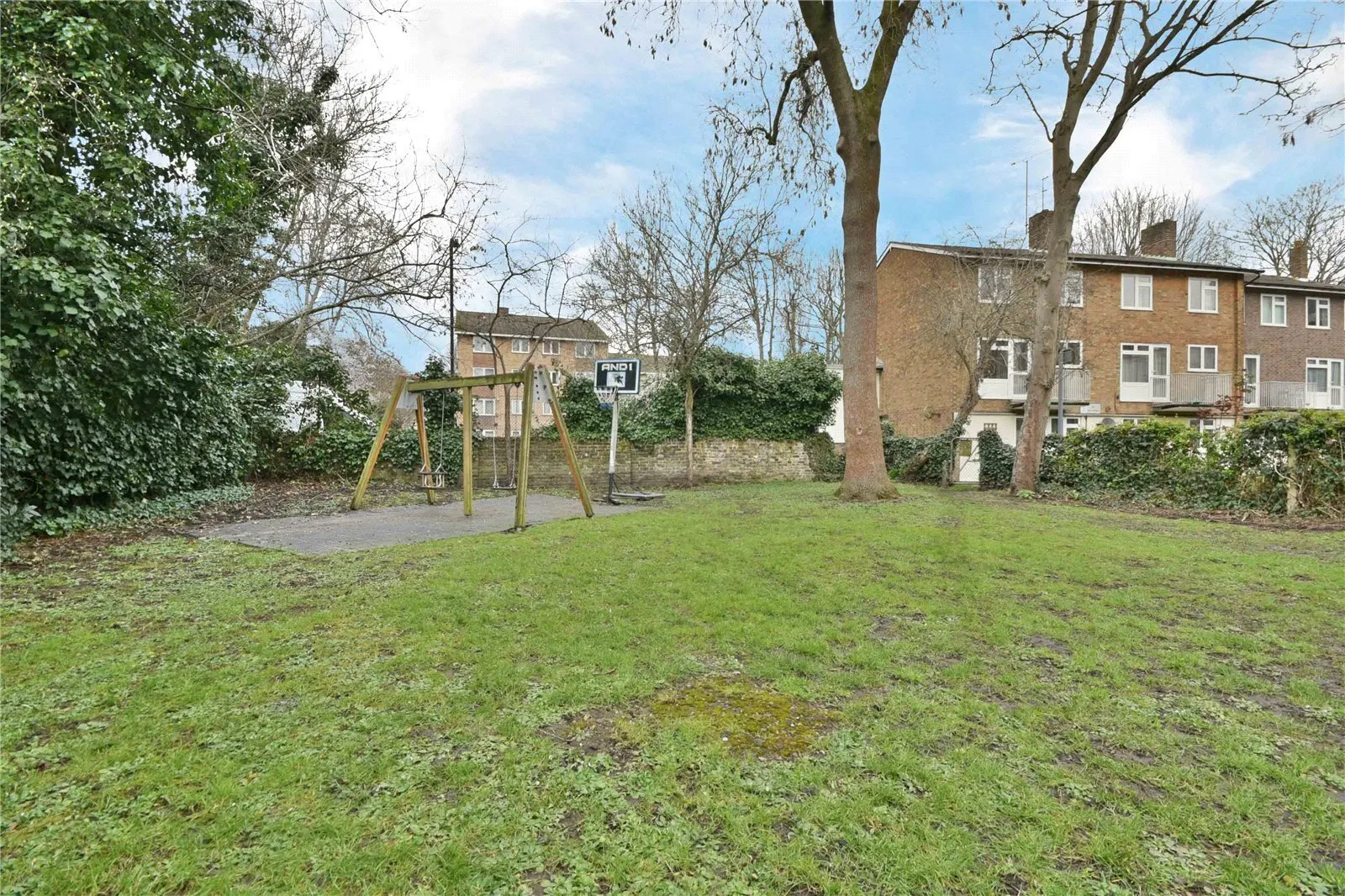 Cavendish Road, Brondesbury, London, NW6