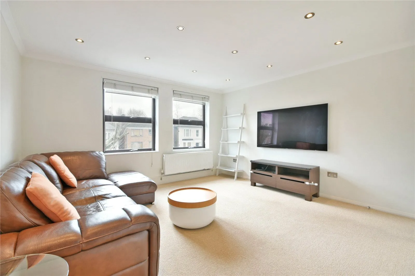 Cavendish Road, Brondesbury, London, NW6