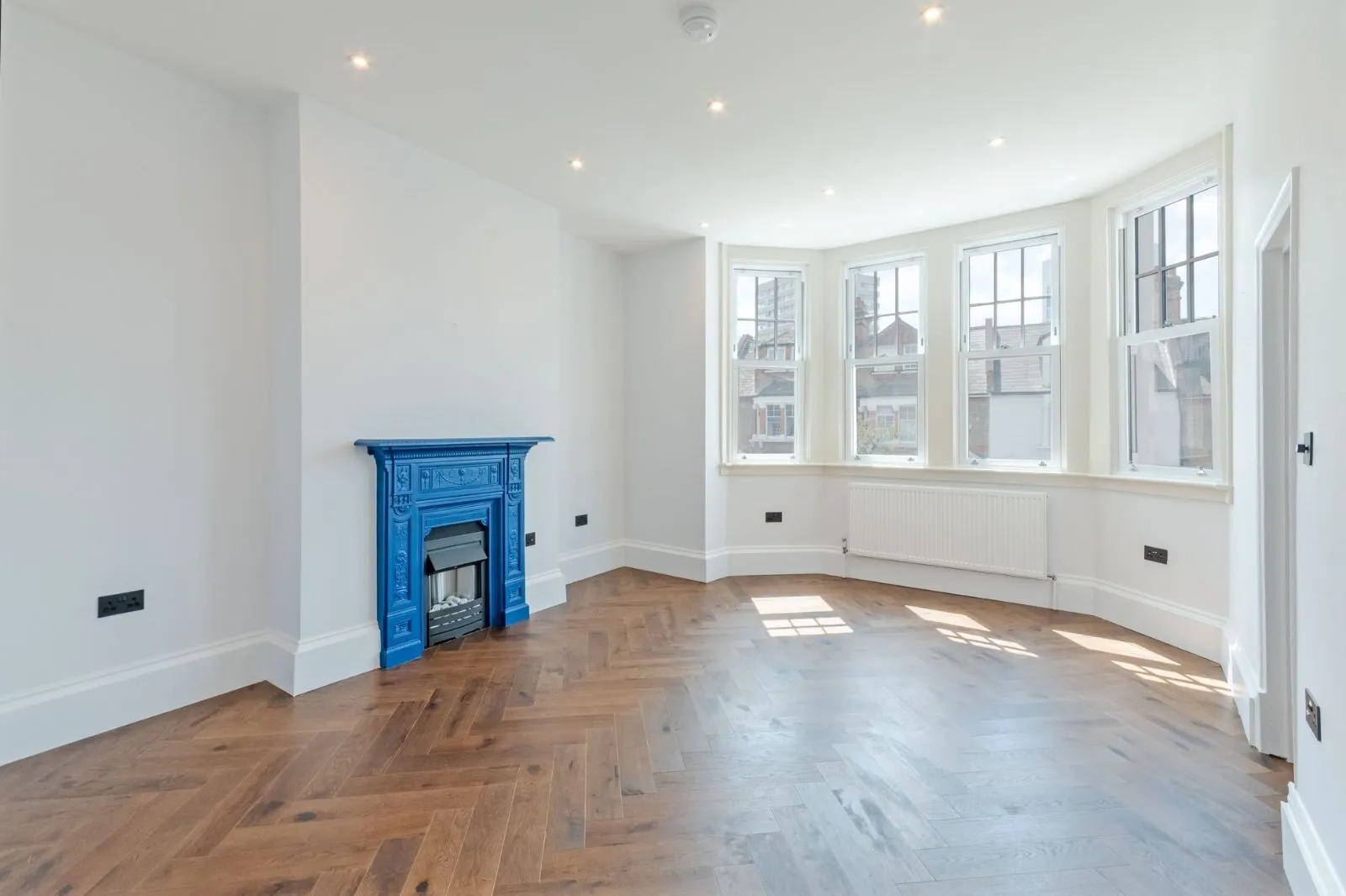 Cranwich Road, Stamford Hill, London, N16