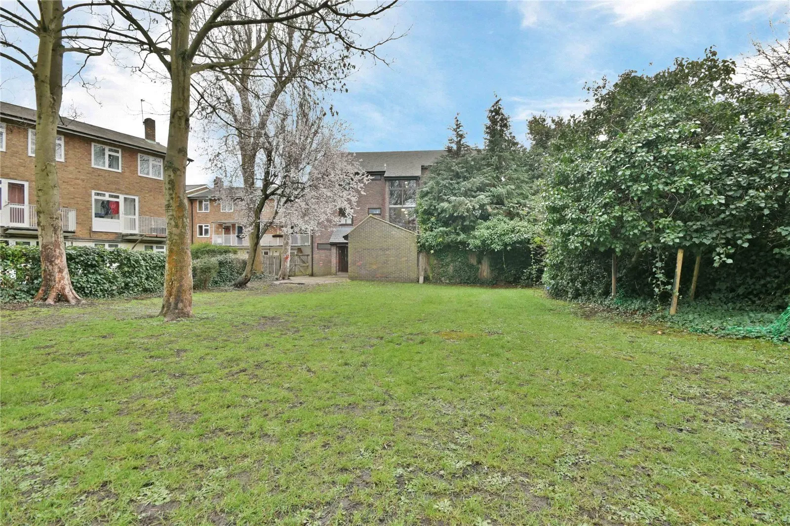 Cavendish Road, Brondesbury, London, NW6