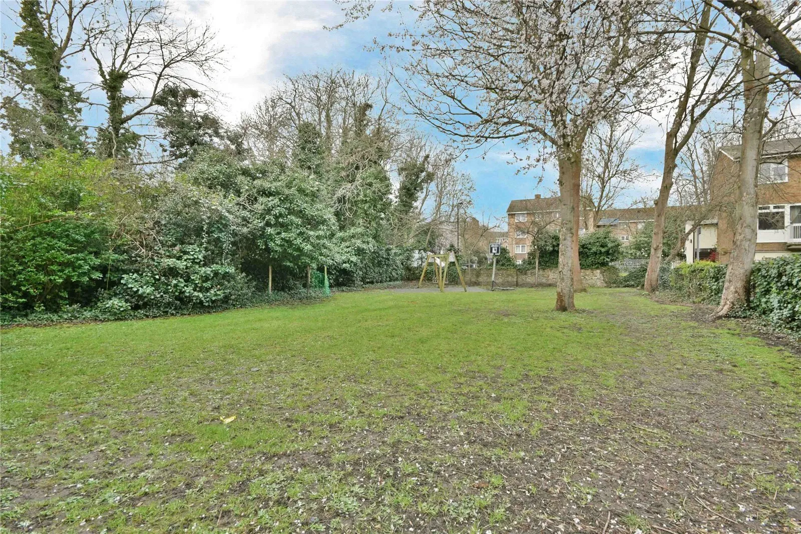 Cavendish Road, Brondesbury, London, NW6