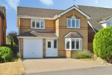 Dickens Drive, Old Stratford, Milton Keynes