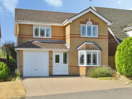 Dickens Drive, Old Stratford, Milton Keynes photo