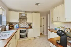 Dickens Drive, Old Stratford, Milton Keynes