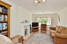 Dickens Drive, Old Stratford, Milton Keynes