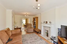 Dickens Drive, Old Stratford, Milton Keynes