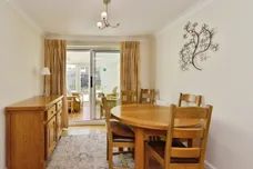 Dickens Drive, Old Stratford, Milton Keynes