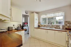 Dickens Drive, Old Stratford, Milton Keynes