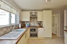 Dickens Drive, Old Stratford, Milton Keynes