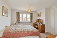 Dickens Drive, Old Stratford, Milton Keynes