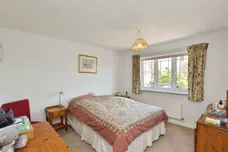 Dickens Drive, Old Stratford, Milton Keynes