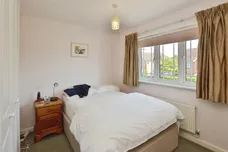 Dickens Drive, Old Stratford, Milton Keynes