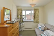 Dickens Drive, Old Stratford, Milton Keynes