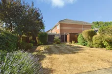 Dickens Drive, Old Stratford, Milton Keynes