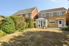 Dickens Drive, Old Stratford, Milton Keynes