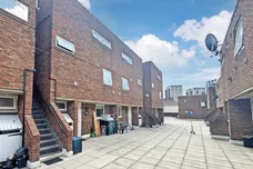 Avenue Road, SOUTHALL