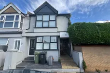 Arthur Street, HOVE