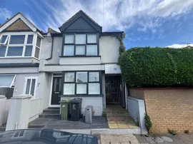 Arthur Street, HOVE photo