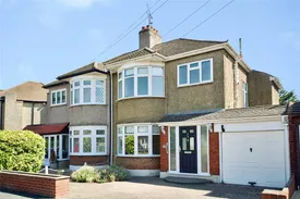 Property responsive