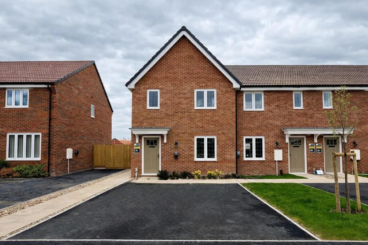 Kings Drive, Bridgwater
