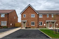 Kings Drive, Bridgwater