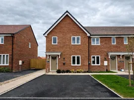 Kings Drive, Bridgwater photo