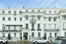 Arundel Terrace, Brighton