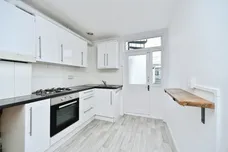 Arundel Terrace, Brighton