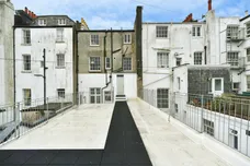 Arundel Terrace, Brighton