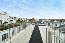 Arundel Terrace, Brighton