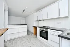 Arundel Terrace, Brighton