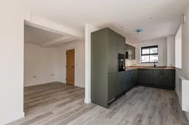 Property responsive