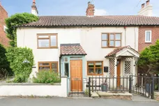 Great North Road, Ranskill, Retford