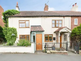 Great North Road, Ranskill, Retford photo