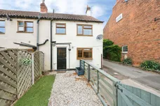 Great North Road, Ranskill, Retford