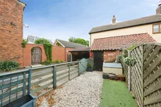 Great North Road, Ranskill, Retford