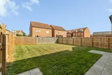 Woodside Meadows, Hartlepool