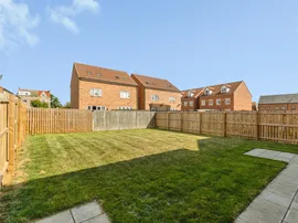 Woodside Meadows, Hartlepool thumb 2
