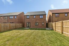 Woodside Meadows, Hartlepool
